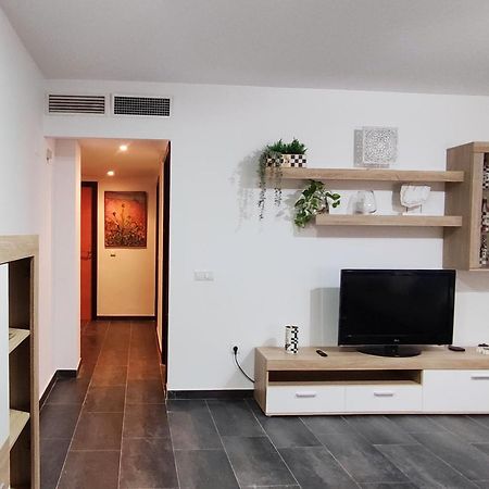 Porvenir Appartement Sevilla Buitenkant foto