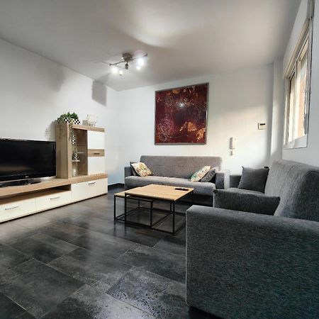 Porvenir Appartement Sevilla Buitenkant foto