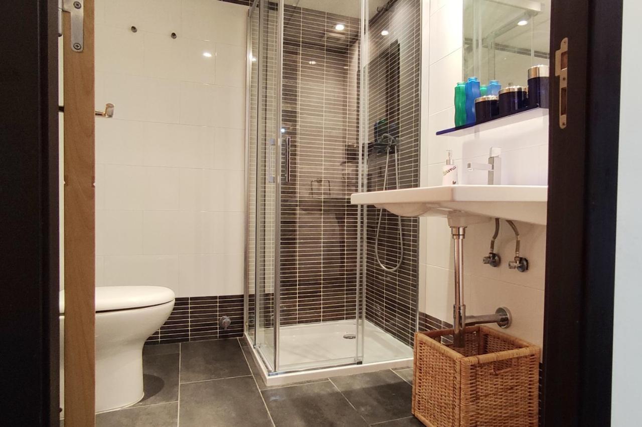 Porvenir Appartement Sevilla Buitenkant foto
